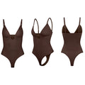 Body Stringi Modelujące Plunge
