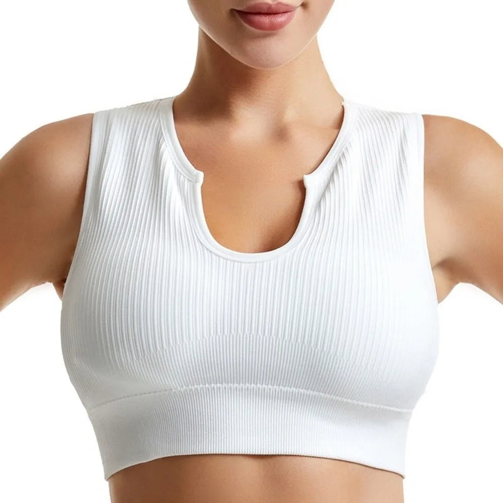 Top Modelujący Crop Shape Me Up