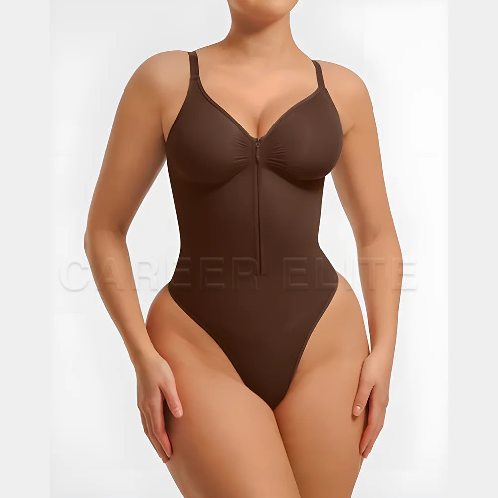 Body z Suwakiem Zip & Shape